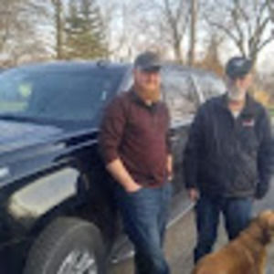 Meet your Posher, Jason